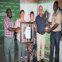 2019 Master Agronomist Farmer crowned