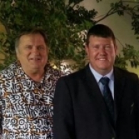 Mr Christof Brock, CEO of the Namibian Agronomic Board