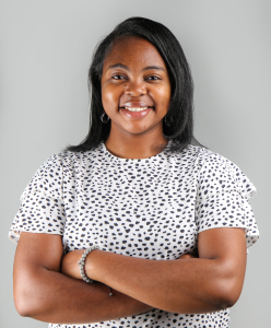 Ms. Liseli Mwilima